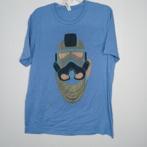 The Mr Tee Shirt Re-Hashed size XL